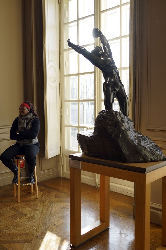 Musee Rodin