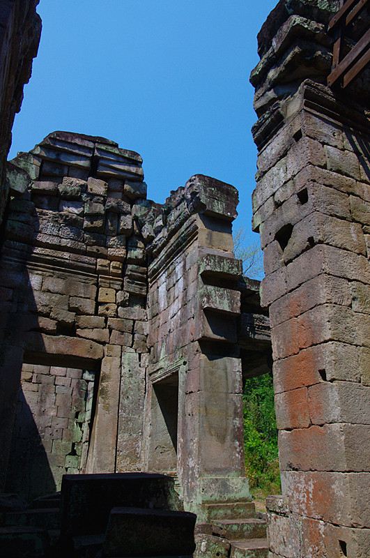 Preah Khan