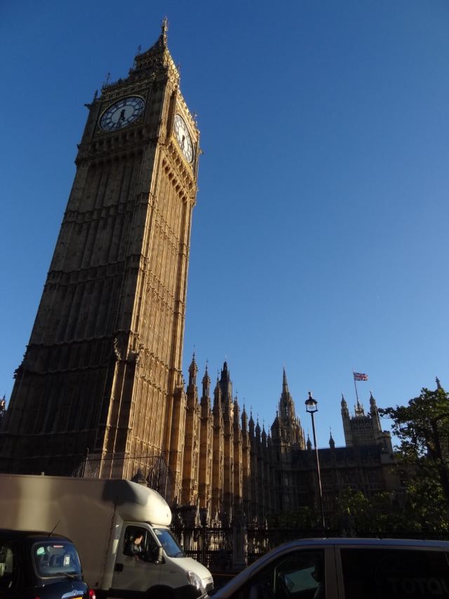 Big Ben
