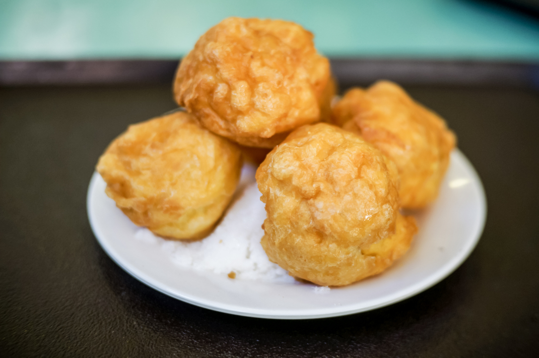 护国寺小吃(护国寺总店)