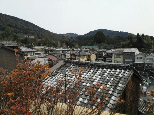 Kiyomizu-dera Temple