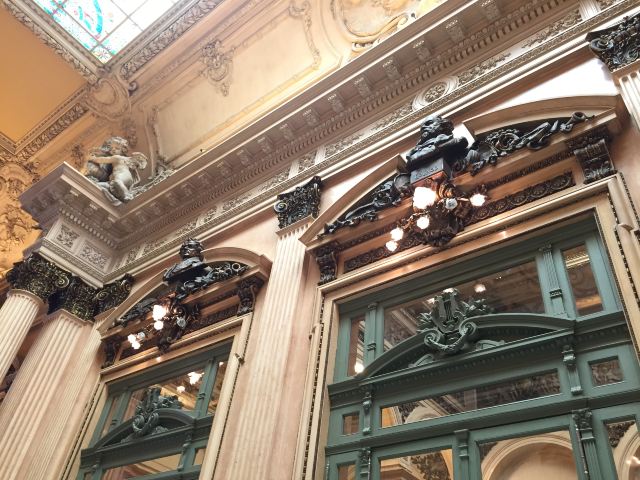 Teatro Colón