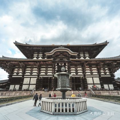 日本大阪+京都+奈良5日4晚私家团