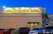 サイパン Saipan Garapan店餐厅图片