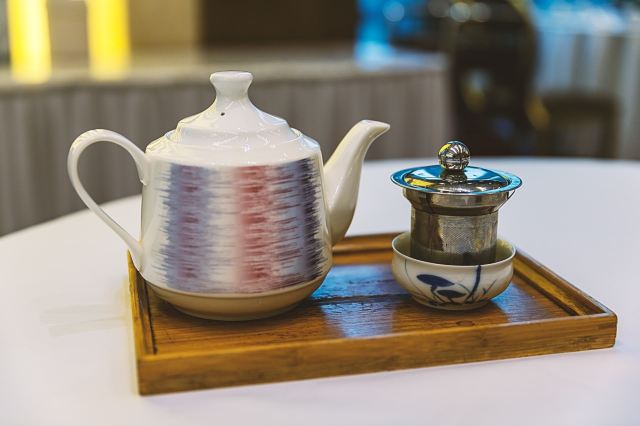 Li Bao Ge