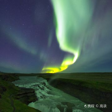 挪威+芬兰+瑞典+丹麦+冰岛12日跟团游