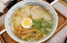 味自慢拉面餐厅图片