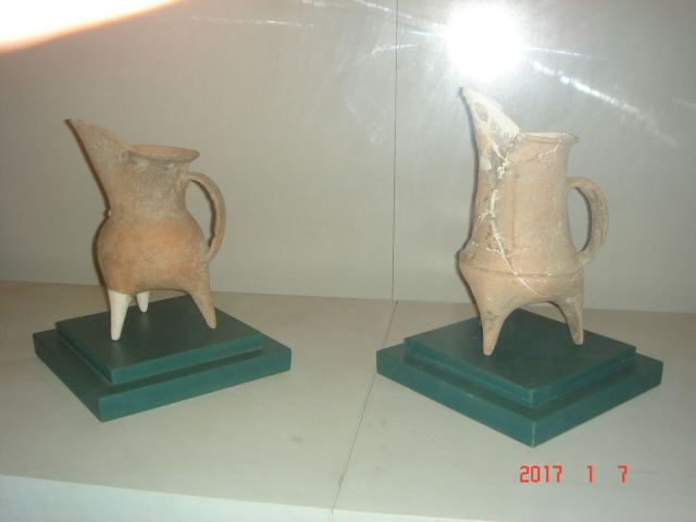 Huantai Museum