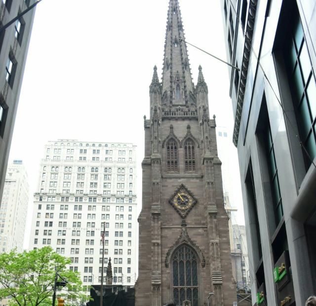 Trinity Church