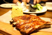 BLT美式西餐厅(建外大街店)美食图片