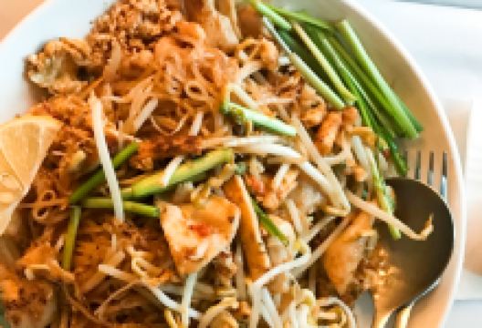 Nine Elephants美食图片