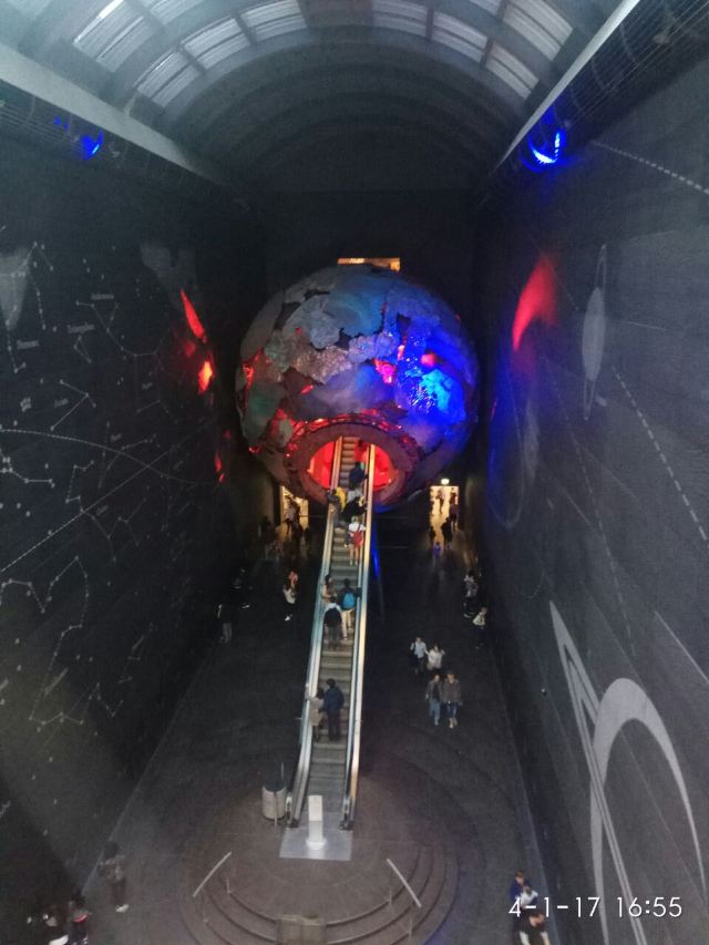 Natural History Museum