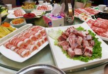 草原优牧火锅城美食图片