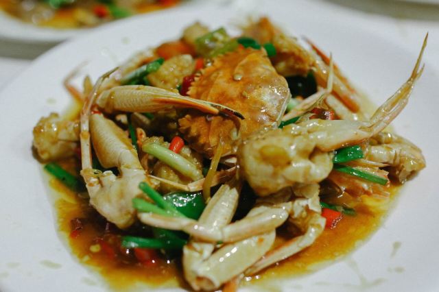 Xue Jie Seafood