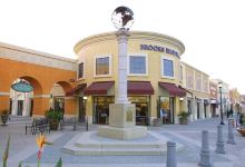 Las Americas Premium Outlets购物图片