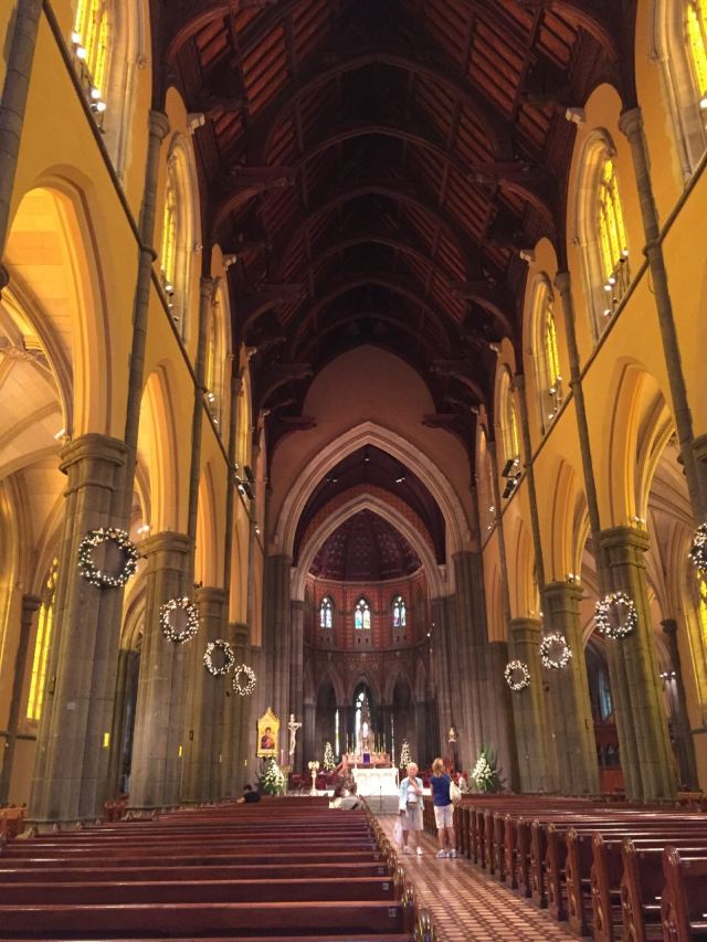 St Paul's Cathedral