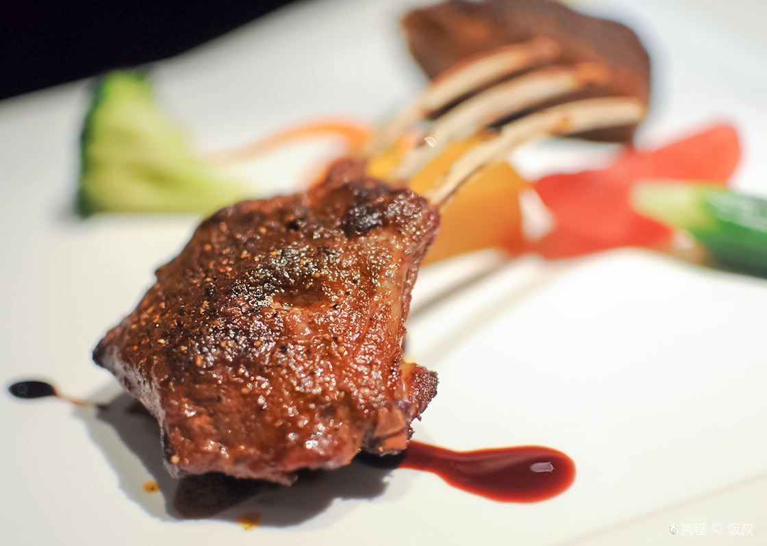 Wang Steak