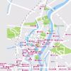 桂林阳朔旅游景点、线路推荐。