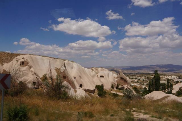 Pigeon Valley