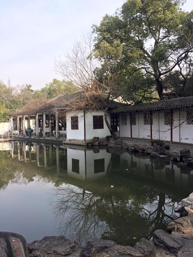 Xiyuan Temple