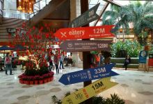 福朋酒店大堂吧美食图片