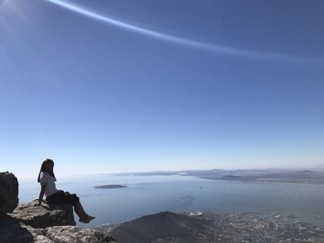 Table Mountain
