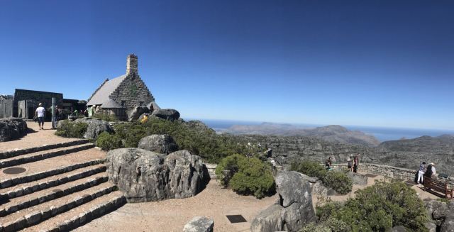 Table Mountain