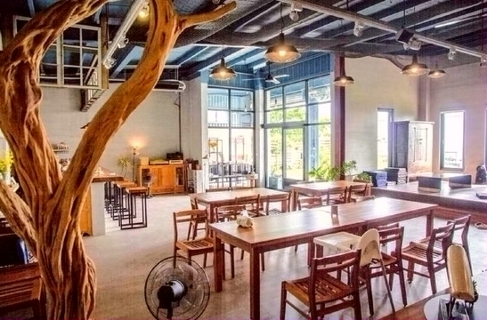 意满渔