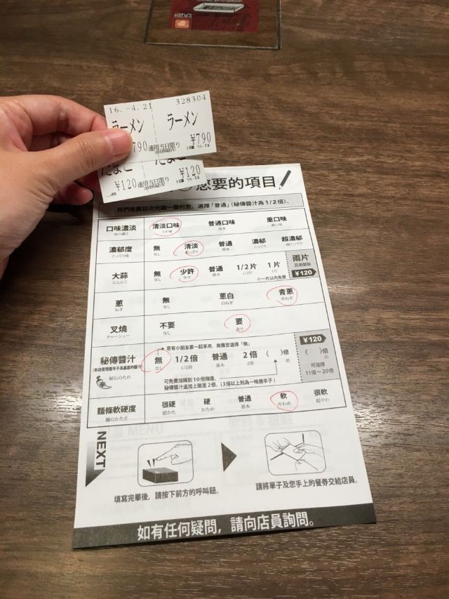 Ichiran