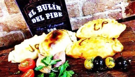 El Bulin Del Pibe Travel Guidebook Must Visit Attractions In