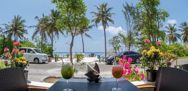 The Catch 78 Restaurant餐厅图片