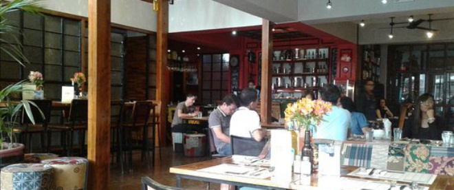 Industriya餐厅图片