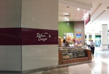Bakers Delight美食图片