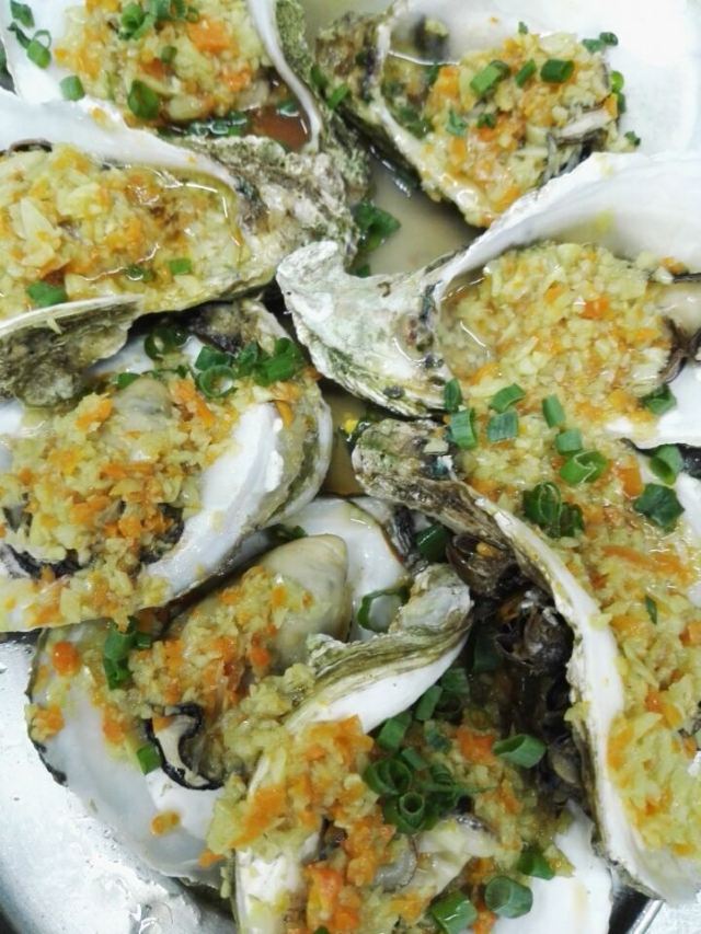 San Jie Mei Seafood Jia Gong Dian (Sanya Bay)