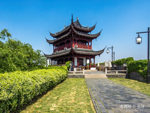 桂花公园
