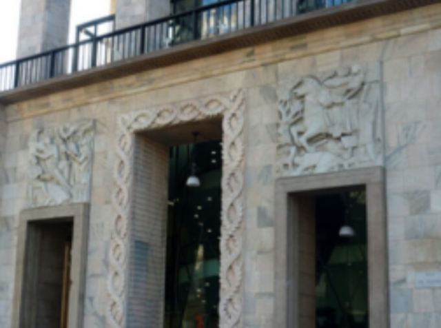 Museo del Novecento