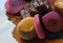 l'Adresse美食图片