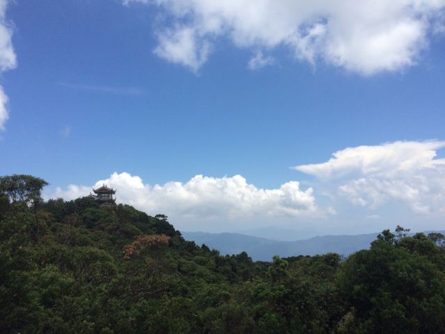 Ba Na Hills