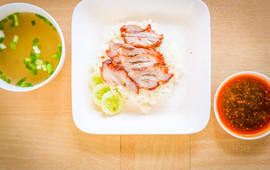 鸡饭店
