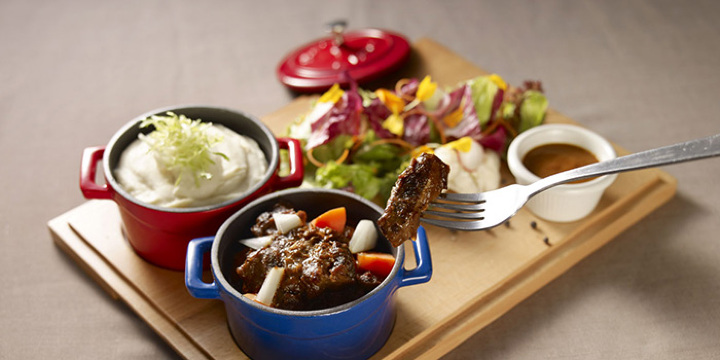 Jack's Place Steak House  Restaurant