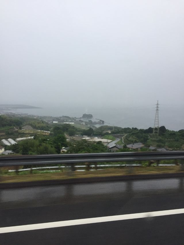 나가사키 신치 차이나타운