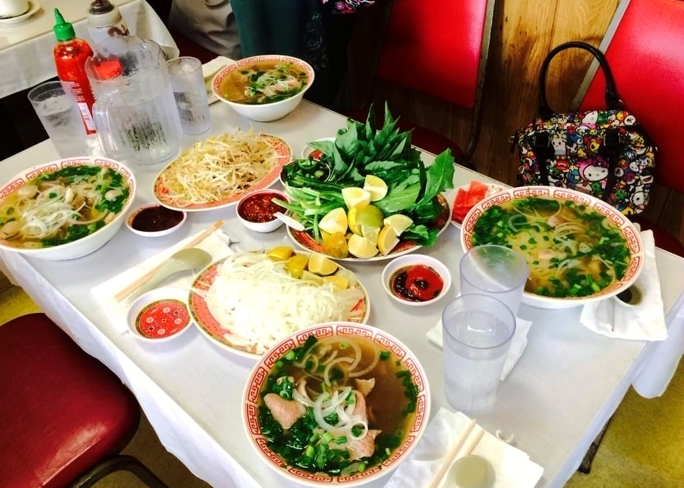 Pho To Chau Restaurant