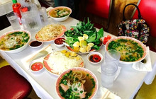Pho To Chau Restaurant餐厅图片
