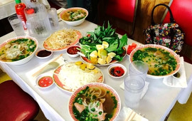 Pho To Chau Restaurant