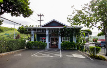 Kalapawai Cafe & Deli餐厅图片
