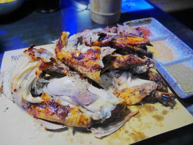 夯魚(國際店)