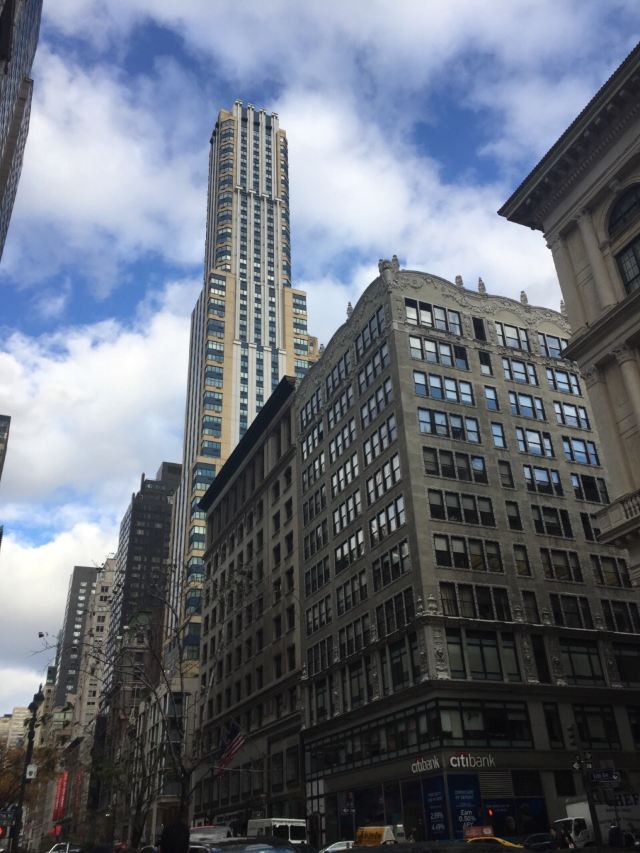 One World Trade Center