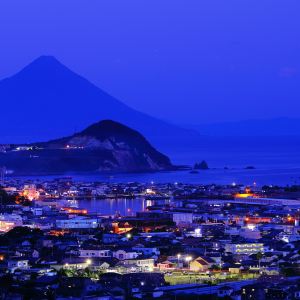 鹿児島市