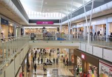 永旺（梦乐城福冈东购物中心店）购物图片