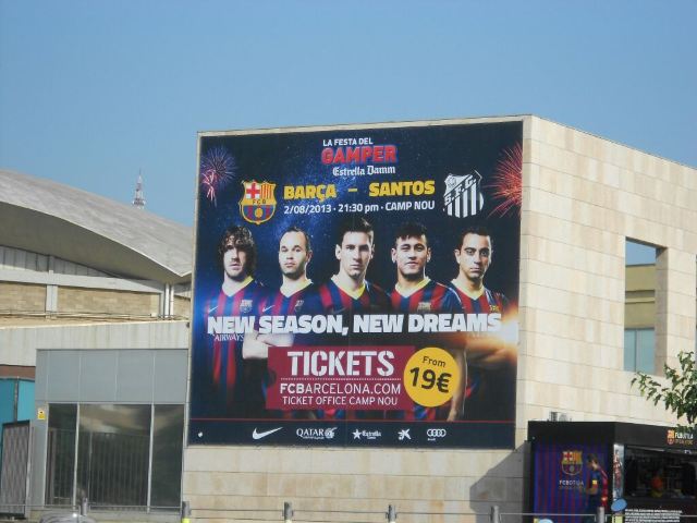 Camp Nou